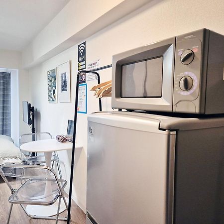Sg Lion House 2P Free Pocket Wi-Fi! Διαμέρισμα Τόκιο Εξωτερικό φωτογραφία
