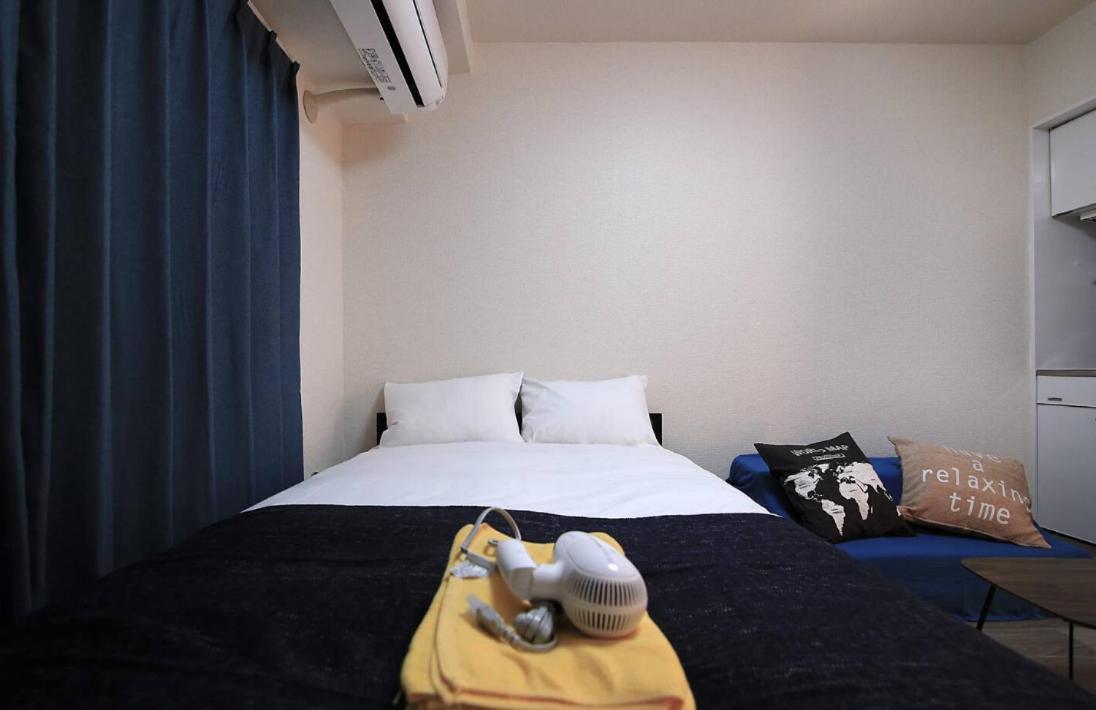 Sg Lion House 2P Free Pocket Wi-Fi! Διαμέρισμα Τόκιο Εξωτερικό φωτογραφία
