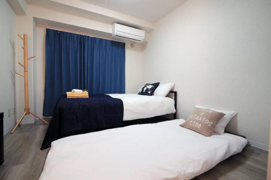 Sg Lion House 2P Free Pocket Wi-Fi! Διαμέρισμα Τόκιο Εξωτερικό φωτογραφία