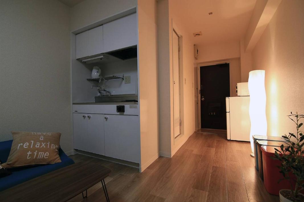 Sg Lion House 2P Free Pocket Wi-Fi! Διαμέρισμα Τόκιο Εξωτερικό φωτογραφία
