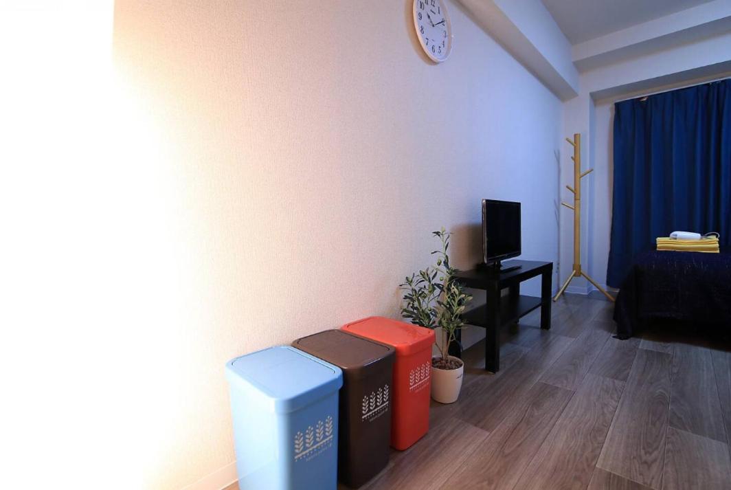 Sg Lion House 2P Free Pocket Wi-Fi! Διαμέρισμα Τόκιο Εξωτερικό φωτογραφία