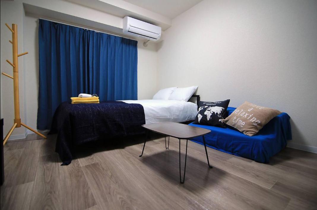 Sg Lion House 2P Free Pocket Wi-Fi! Διαμέρισμα Τόκιο Εξωτερικό φωτογραφία