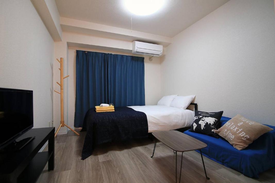 Sg Lion House 2P Free Pocket Wi-Fi! Διαμέρισμα Τόκιο Εξωτερικό φωτογραφία