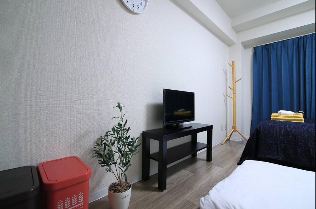Sg Lion House 2P Free Pocket Wi-Fi! Διαμέρισμα Τόκιο Εξωτερικό φωτογραφία