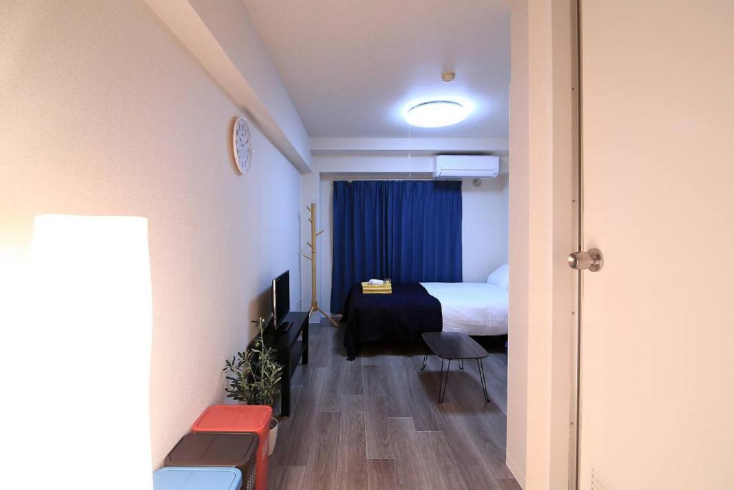 Sg Lion House 2P Free Pocket Wi-Fi! Διαμέρισμα Τόκιο Εξωτερικό φωτογραφία