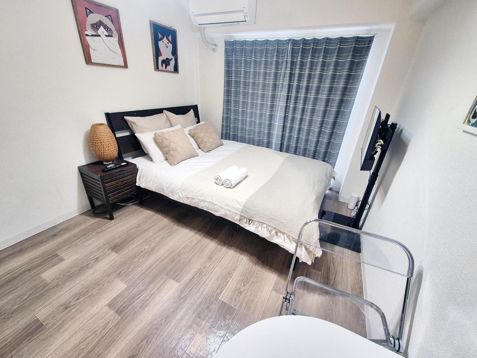 Sg Lion House 2P Free Pocket Wi-Fi! Διαμέρισμα Τόκιο Εξωτερικό φωτογραφία