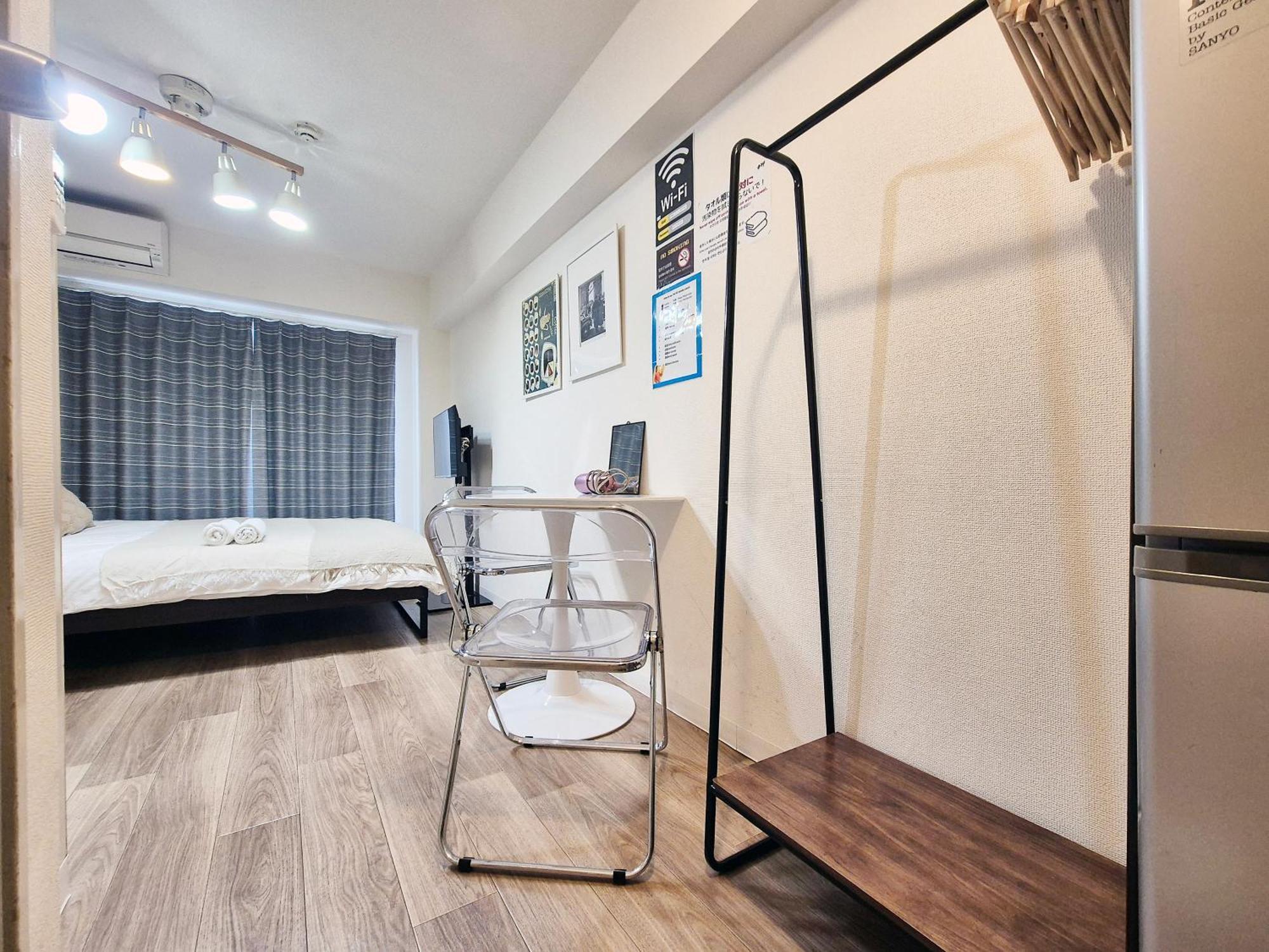 Sg Lion House 2P Free Pocket Wi-Fi! Διαμέρισμα Τόκιο Εξωτερικό φωτογραφία