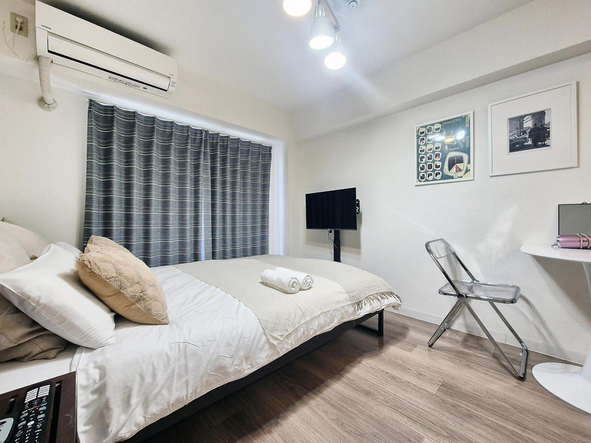 Sg Lion House 2P Free Pocket Wi-Fi! Διαμέρισμα Τόκιο Εξωτερικό φωτογραφία