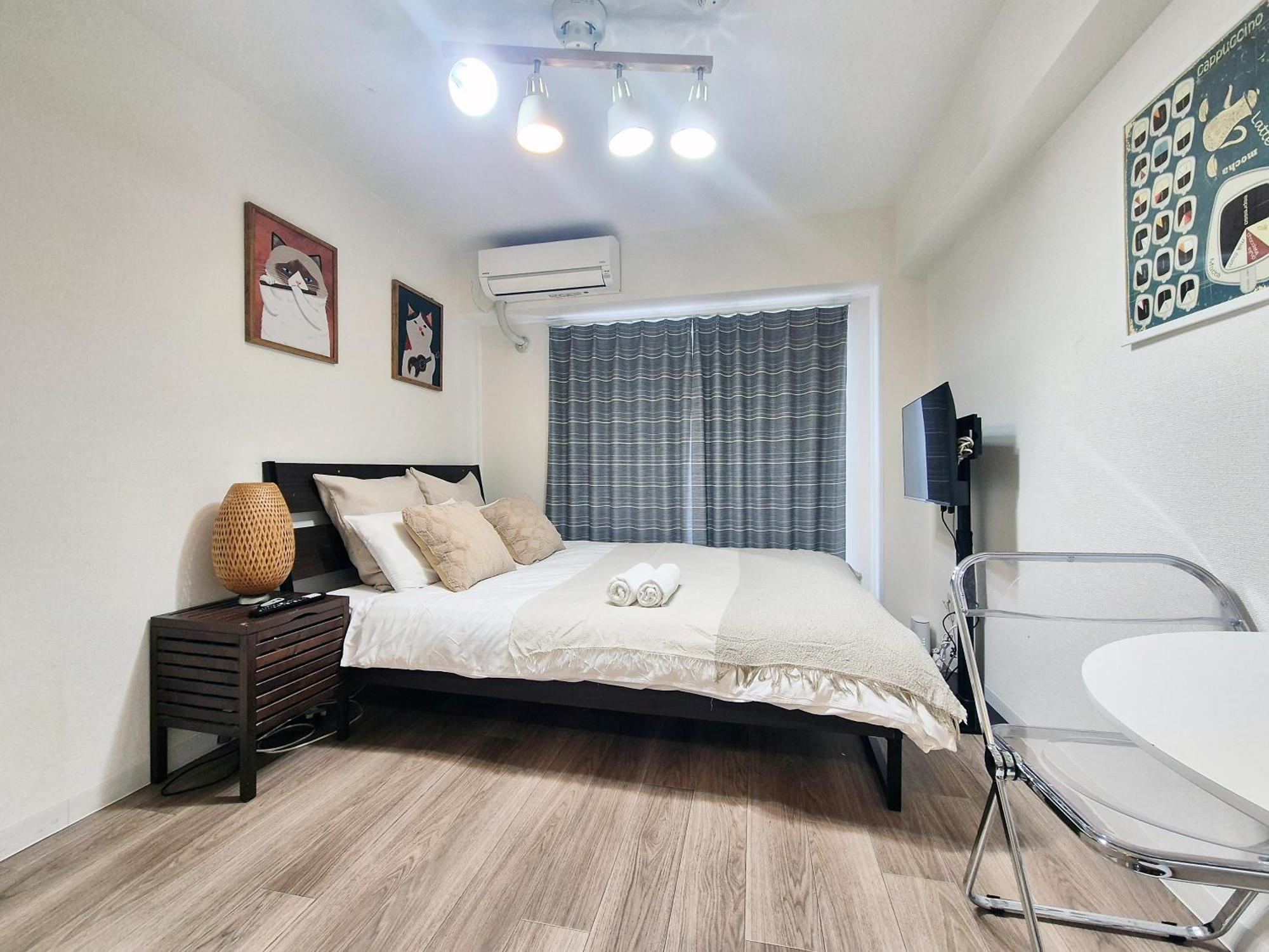 Sg Lion House 2P Free Pocket Wi-Fi! Διαμέρισμα Τόκιο Εξωτερικό φωτογραφία